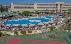 Hotel Club Cala Romani